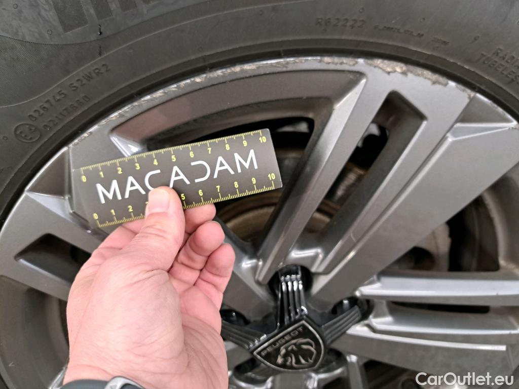  Peugeot  308  Active Pack 1.5 HDi 130CV BVA8 E6d #28