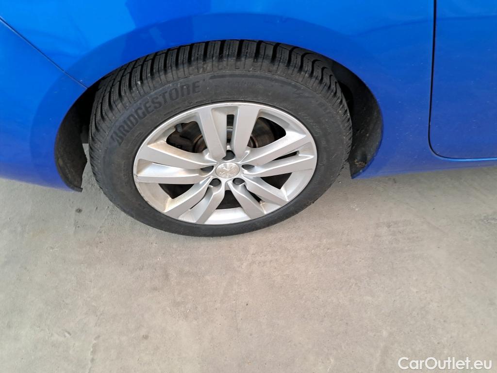  Peugeot  308  SW Active Business 1.5 HDi 130CV BVA8 E6d #35