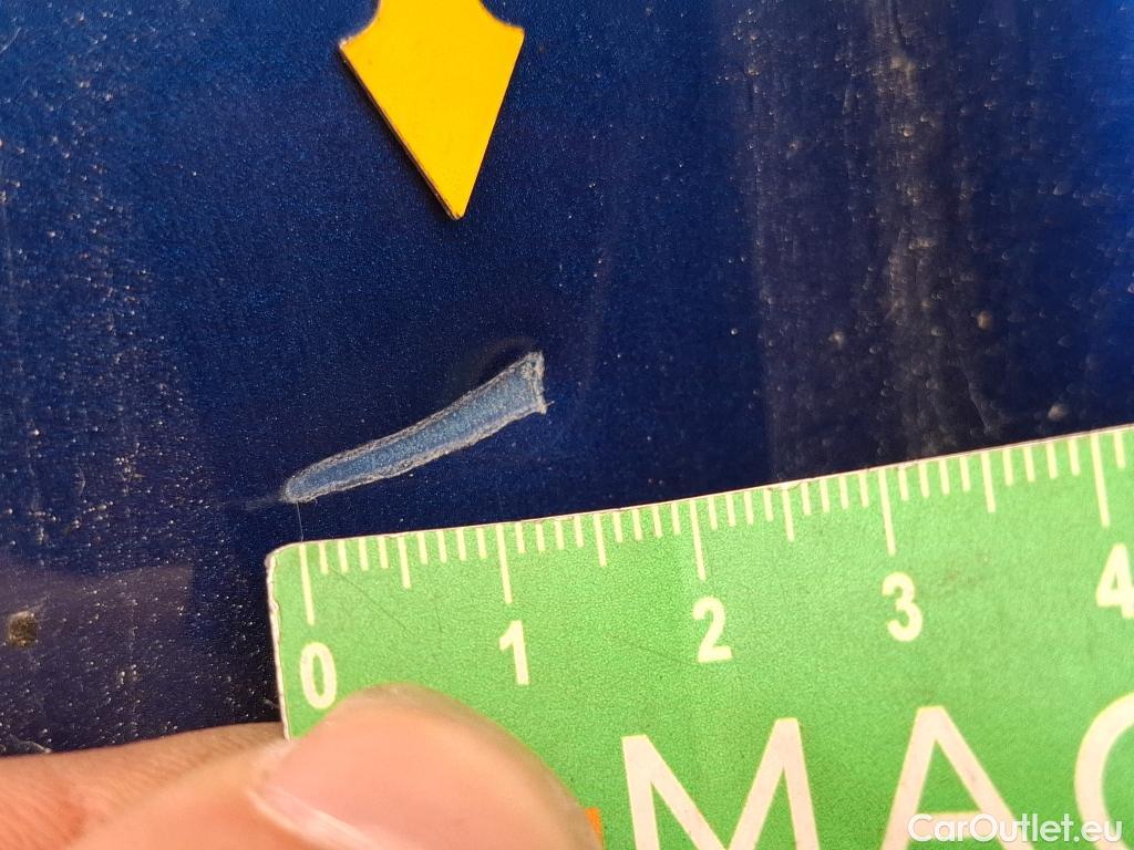  Renault  Clio  IV Business 1.5 dCi 90CV BVA6 E6 #61