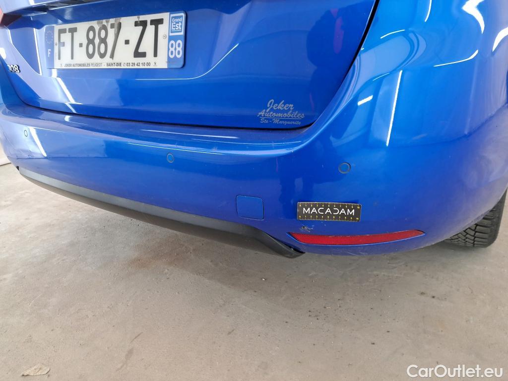  Peugeot  308  SW Active Business 1.5 HDi 130CV BVA8 E6d #18