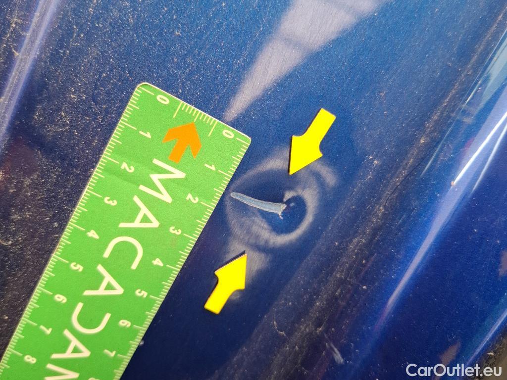  Renault  Clio  IV Business 1.5 dCi 90CV BVA6 E6 #62