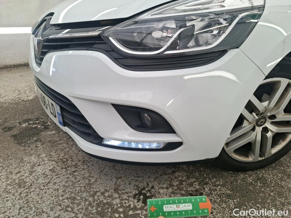  Renault  Clio  IV Business 0.9 TCe 90CV BVM5 E6 #14