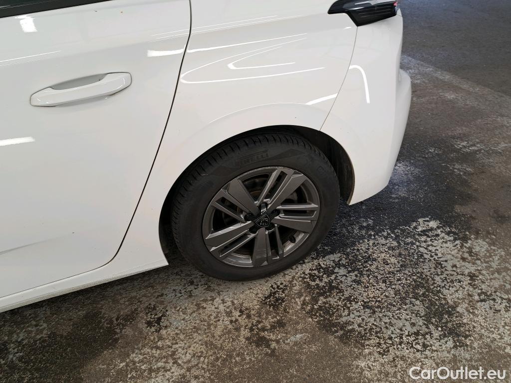  Peugeot  308  Active Pack 1.5 HDi 130CV BVA8 E6d #26