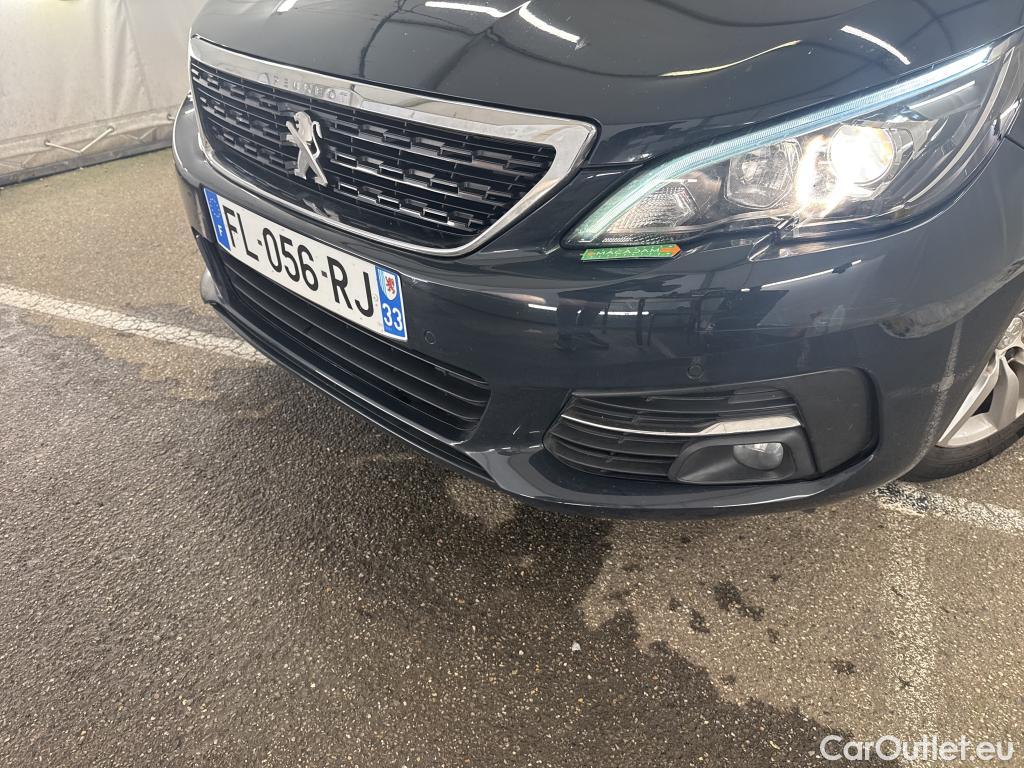  Peugeot  308  SW Active Business 1.5 HDi 130CV BVM6 E6dT #18