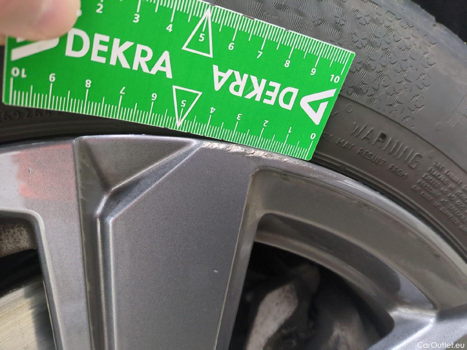  Peugeot  308 PEUGEOT  SW / 2021 / 5P / Break BlueHDi 130 EAT8 ACTIVE PACK #3