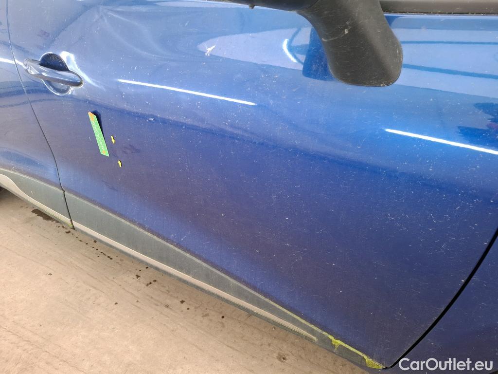  Renault  Clio  IV Business 1.5 dCi 90CV BVA6 E6 #4