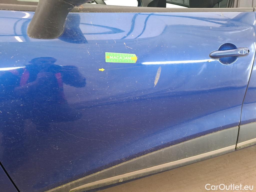  Renault  Clio  IV Business 1.5 dCi 90CV BVA6 E6 #11