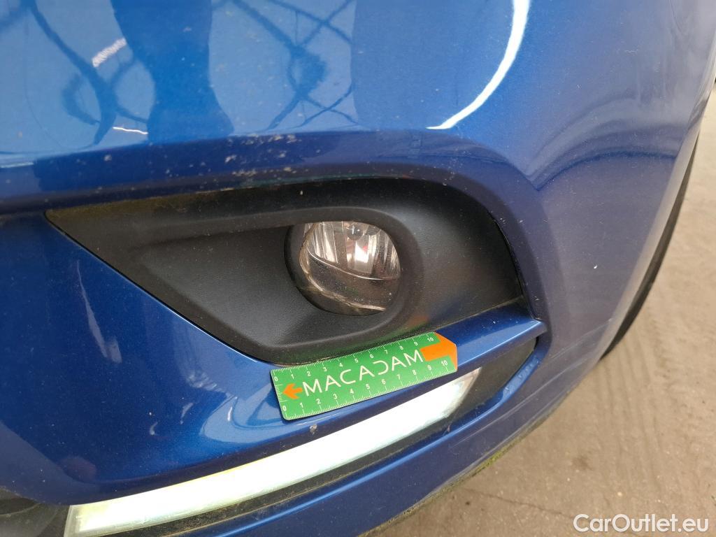  Renault  Clio  IV Business 1.5 dCi 90CV BVA6 E6 #36