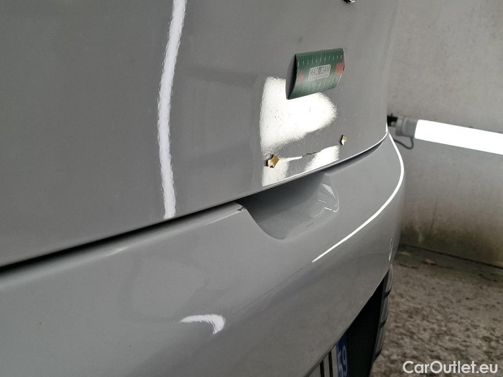  Renault  Clio  IV Business 0.9 TCe 90CV BVM5 E6 #2