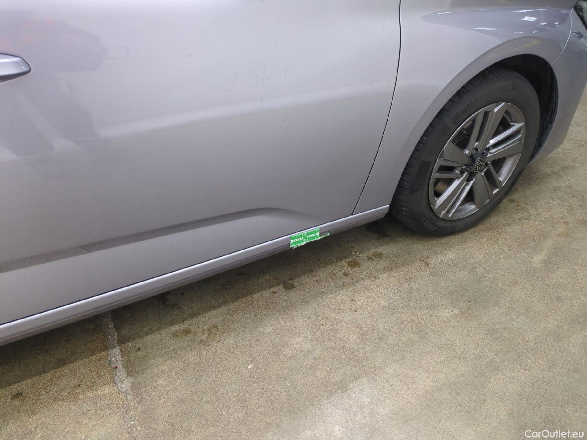  Peugeot  308 PEUGEOT  SW / 2021 / 5P / Break BlueHDi 130 EAT8 ACTIVE PACK #22