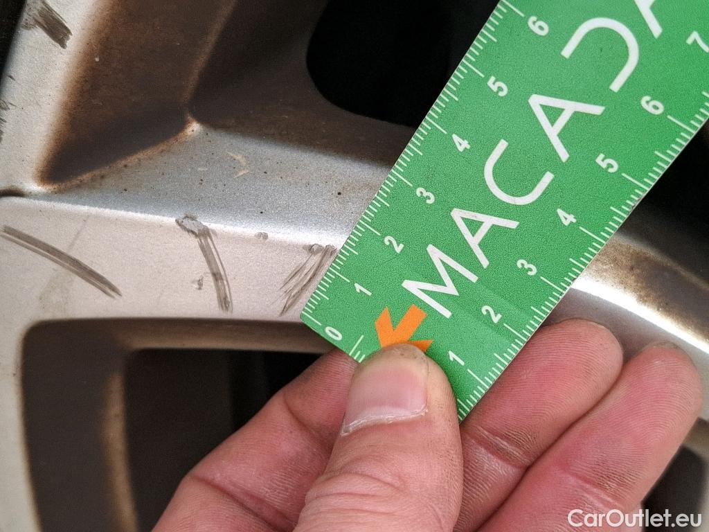  Renault  Clio  IV Business 1.5 dCi 90CV BVA6 E6 #31