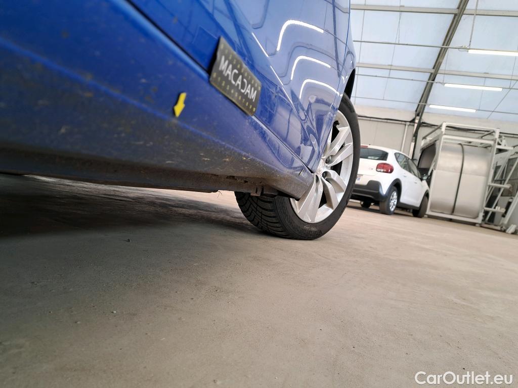  Peugeot  308  SW Active Business 1.5 HDi 130CV BVA8 E6d #9