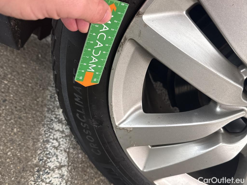  Peugeot  308  SW Active Business 1.5 HDi 130CV BVM6 E6dT #43