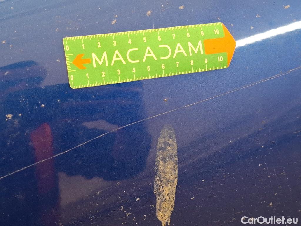  Renault  Clio  IV Business 1.5 dCi 90CV BVA6 E6 #13