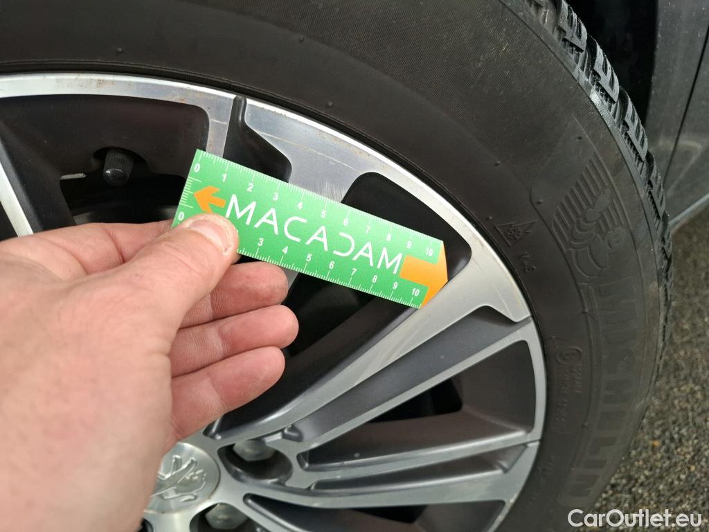  Peugeot  308  SW Allure Business 1.5 HDi 130CV BVA8 E6d #6