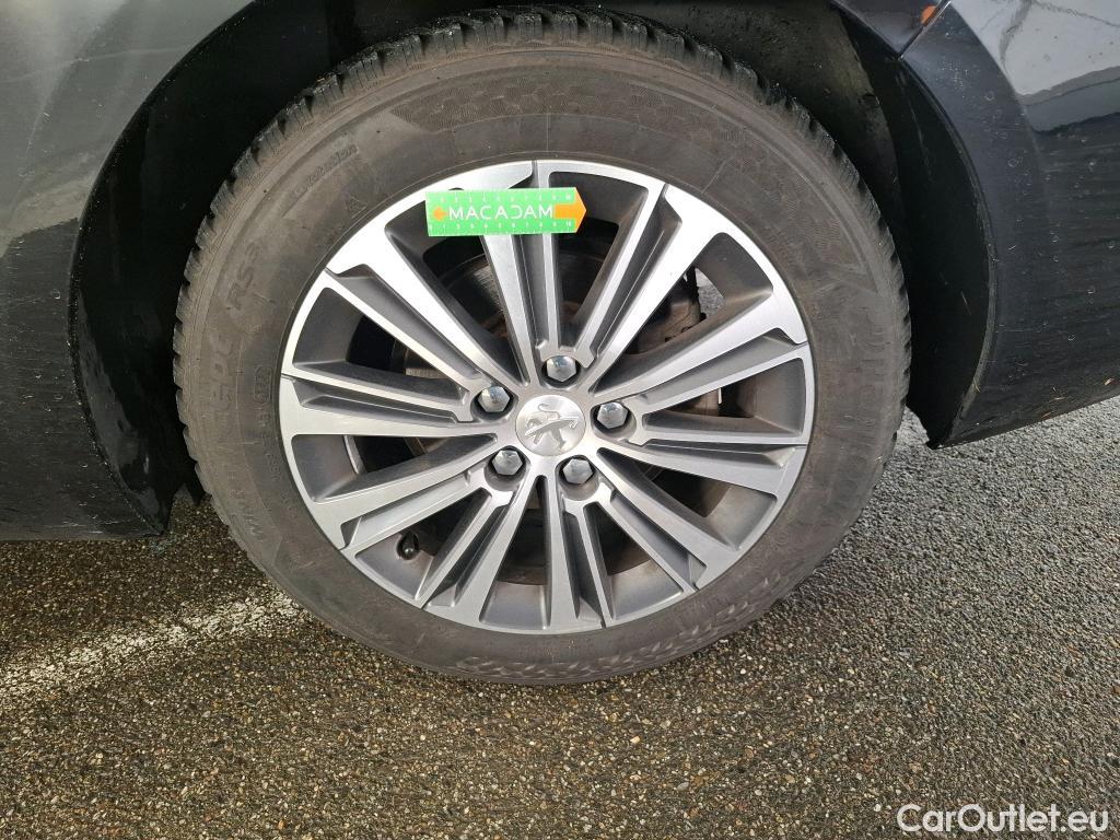  Peugeot  308  SW Allure Business 1.5 HDi 130CV BVA8 E6d #32