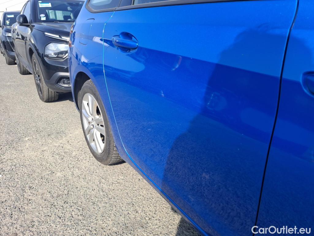  Peugeot  308  SW Active Business 1.5 HDi 130CV BVA8 E6d #52