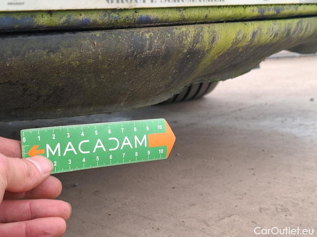  Renault  Clio  IV Business 1.5 dCi 90CV BVA6 E6 #20