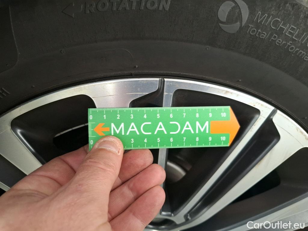  Peugeot  308  SW Allure Business 1.5 HDi 130CV BVA8 E6d #5