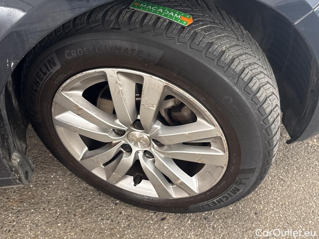  Peugeot  308  SW Active Business 1.5 HDi 130CV BVM6 E6dT #27