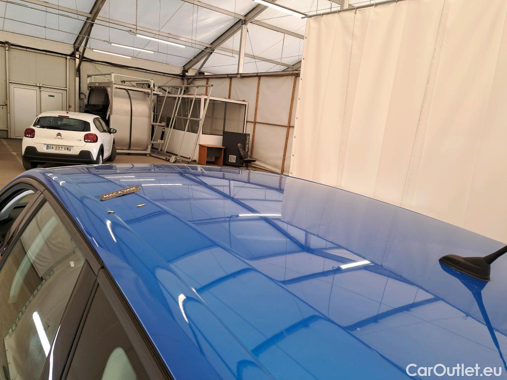  Peugeot  308  SW Active Business 1.5 HDi 130CV BVA8 E6d #3