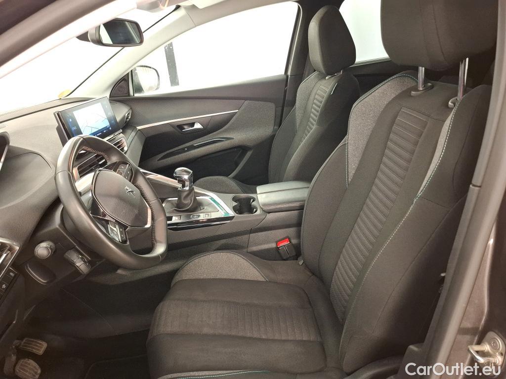  Peugeot  5008  Style 1.5 HDi 130CV BVM6 7 Sieges E6d #30