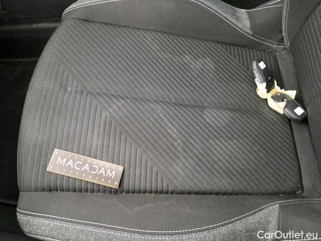  Peugeot  308  Active Pack 1.5 HDi 130CV BVA8 E6d #39