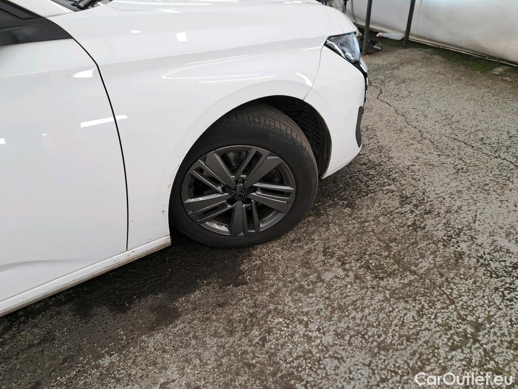  Peugeot  308  Active Pack 1.5 HDi 130CV BVA8 E6d #30