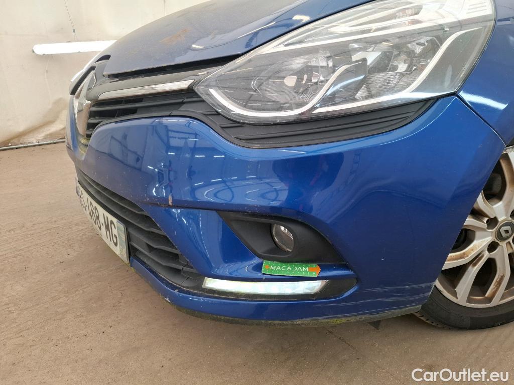  Renault  Clio  IV Business 1.5 dCi 90CV BVA6 E6 #16
