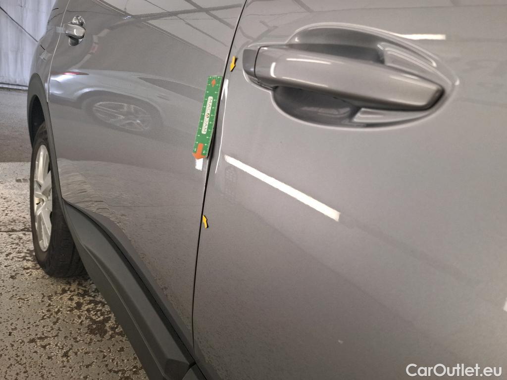  Peugeot  5008  Active Business 1.5 HDi 130CV BVA8 7 Sieges E6d #6