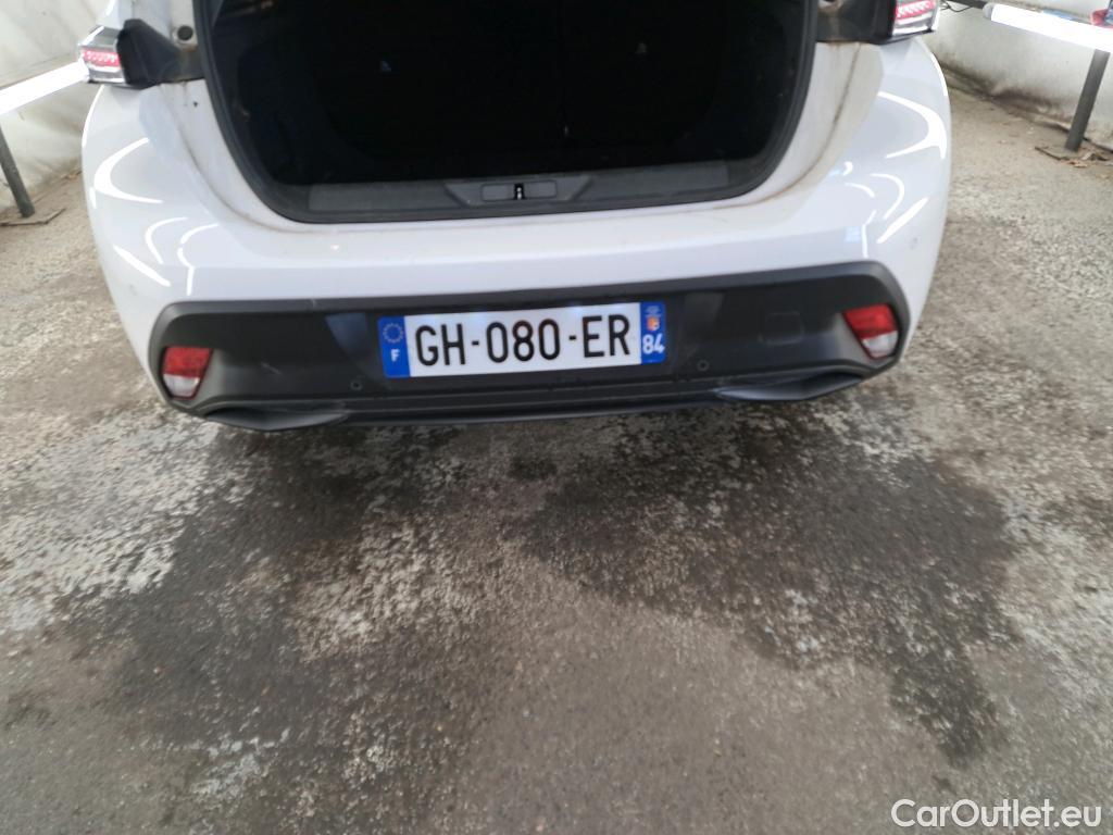  Peugeot  308  Active Pack 1.5 HDi 130CV BVA8 E6d #21