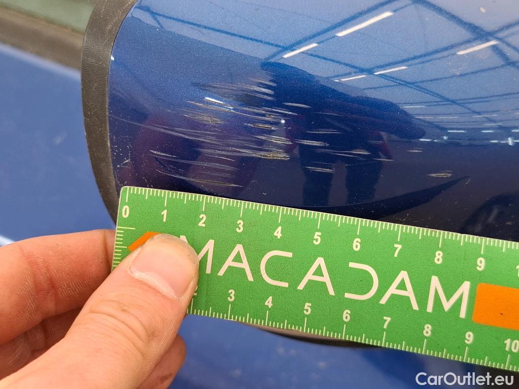  Renault  Clio  IV Business 1.5 dCi 90CV BVA6 E6 #69