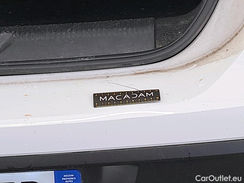  Peugeot  308  Active Pack 1.5 HDi 130CV BVA8 E6d #16