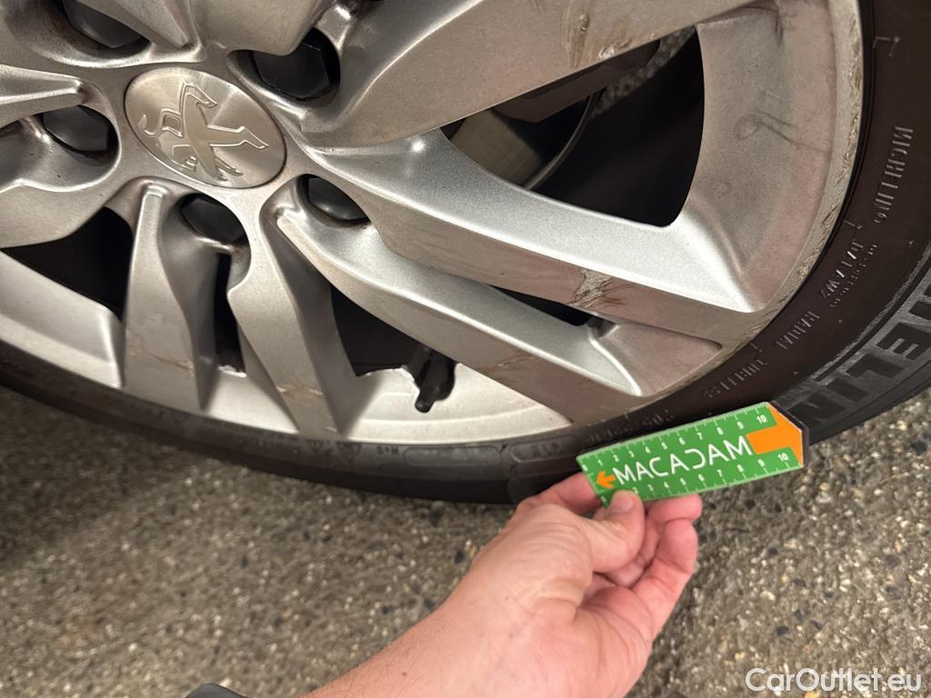  Peugeot  308  SW Active Business 1.5 HDi 130CV BVM6 E6dT #32