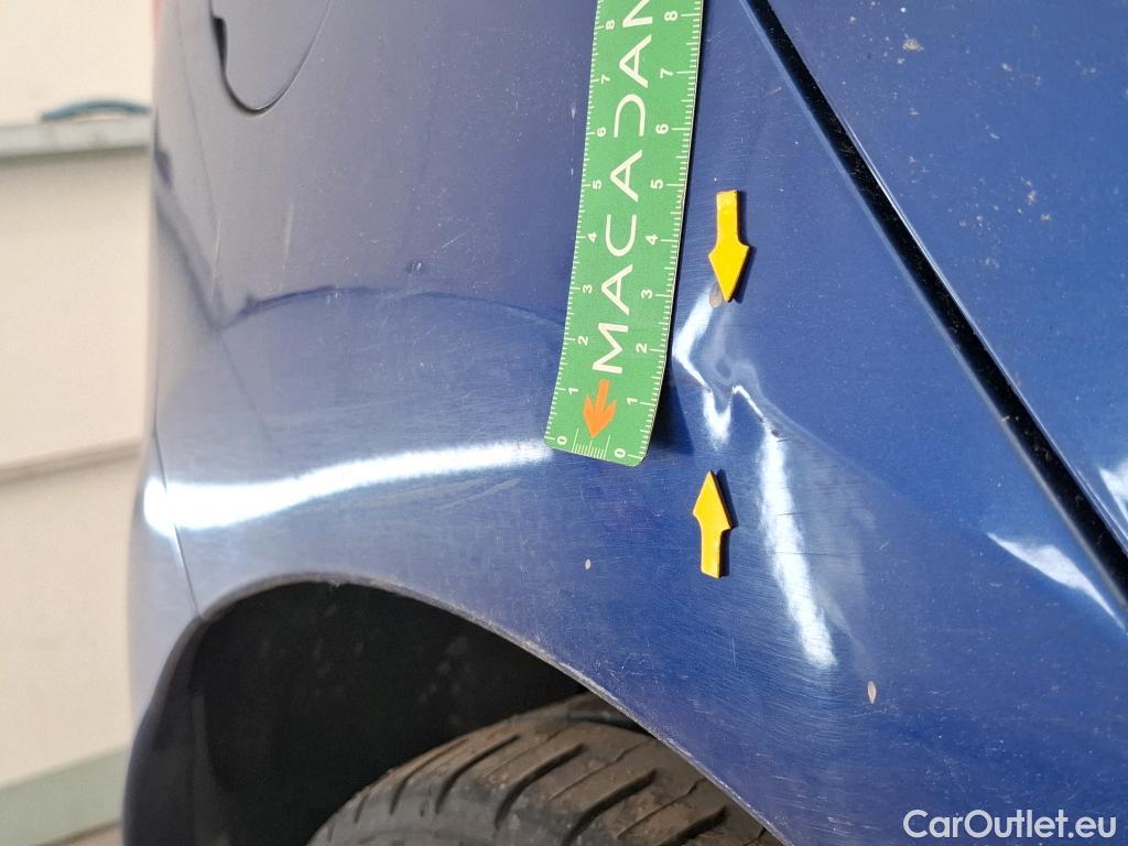  Renault  Clio  IV Business 1.5 dCi 90CV BVA6 E6 #57