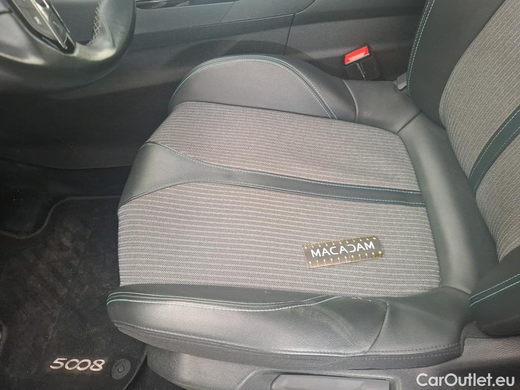  Peugeot  5008 PEUGEOT  / 2020 / 5P / SUV BlueHDi 130 S&S EAT8 Allure #11