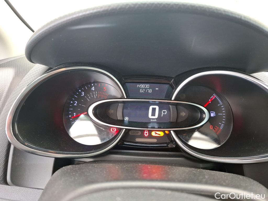  Renault  Clio  IV Business 1.5 dCi 90CV BVA6 E6 #74