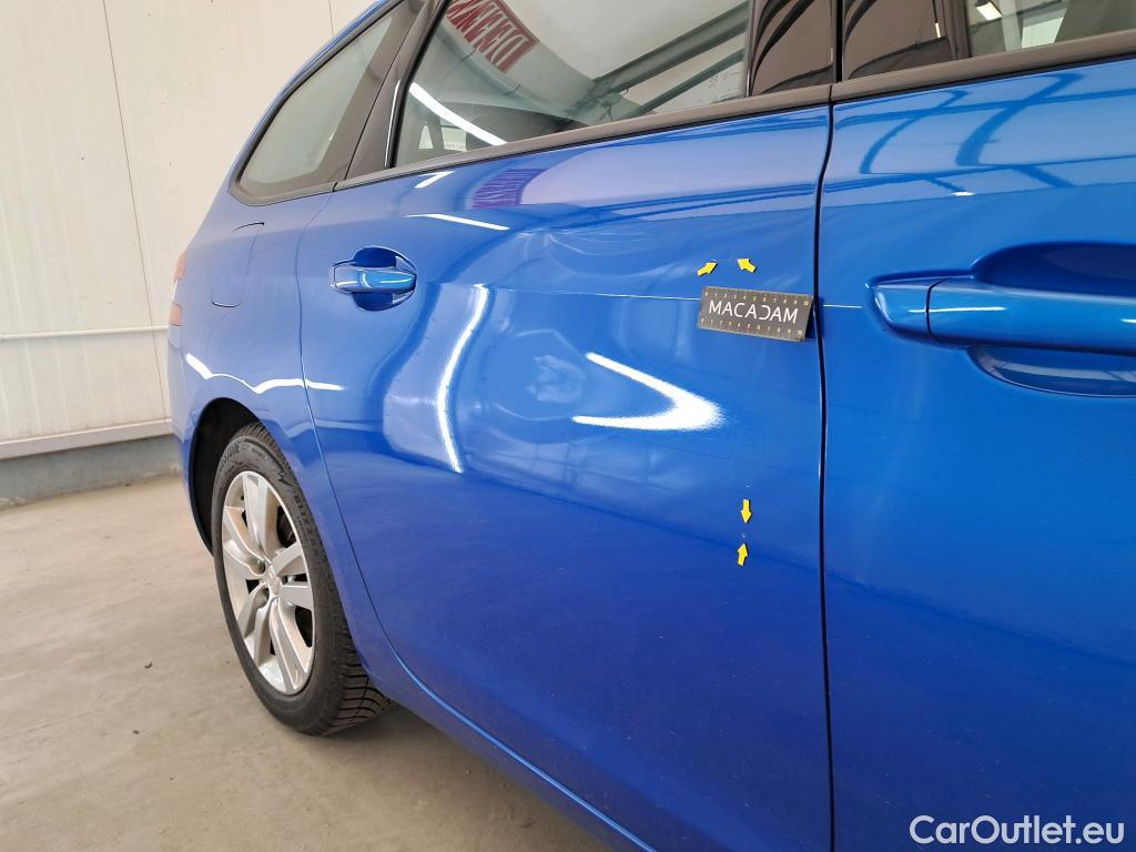  Peugeot  308  SW Active Business 1.5 HDi 130CV BVA8 E6d #46