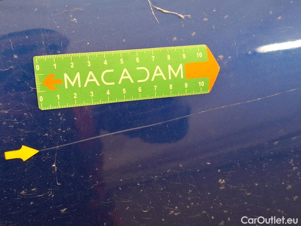  Renault  Clio  IV Business 1.5 dCi 90CV BVA6 E6 #12