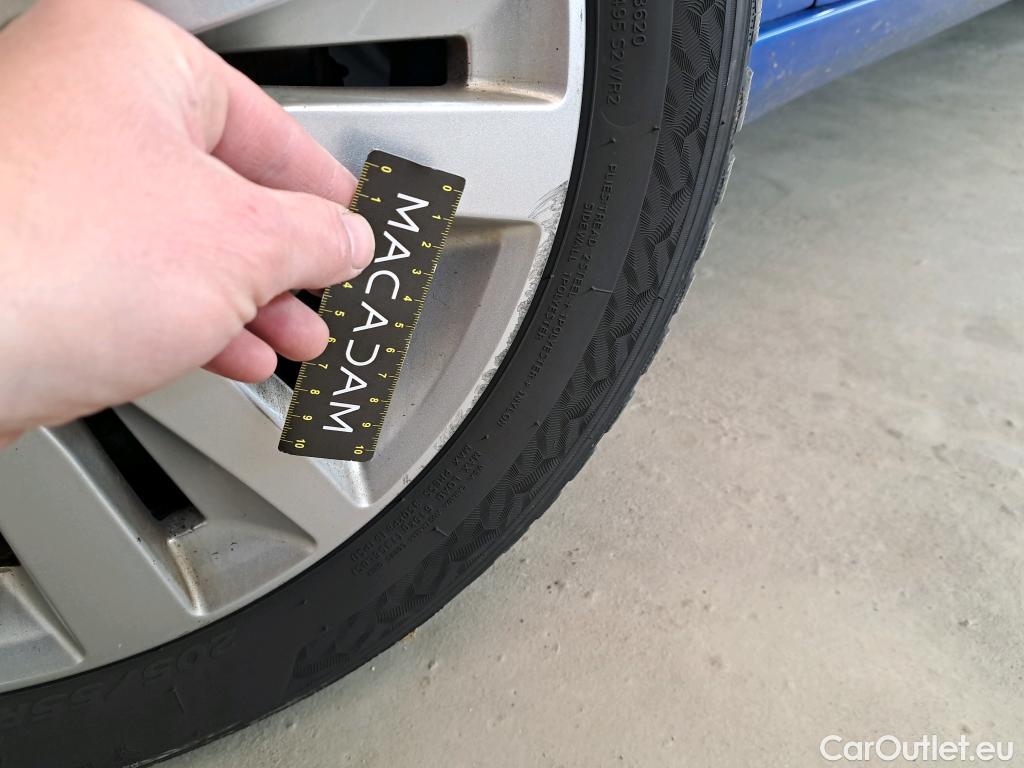  Peugeot  308  SW Active Business 1.5 HDi 130CV BVA8 E6d #34