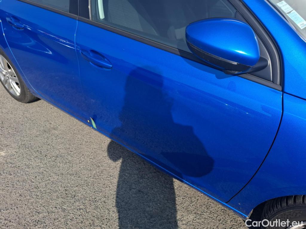  Peugeot  308  SW Active Business 1.5 HDi 130CV BVA8 E6d #14