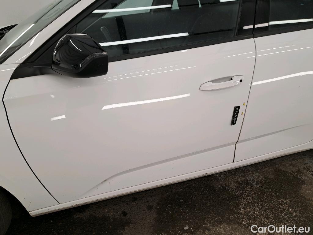  Peugeot  308  Active Pack 1.5 HDi 130CV BVA8 E6d #35