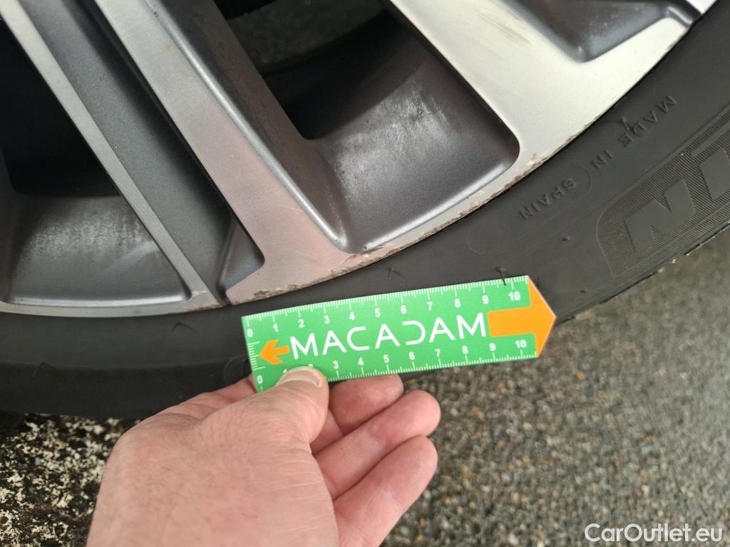  Peugeot  308  SW Allure Business 1.5 HDi 130CV BVA8 E6d #10