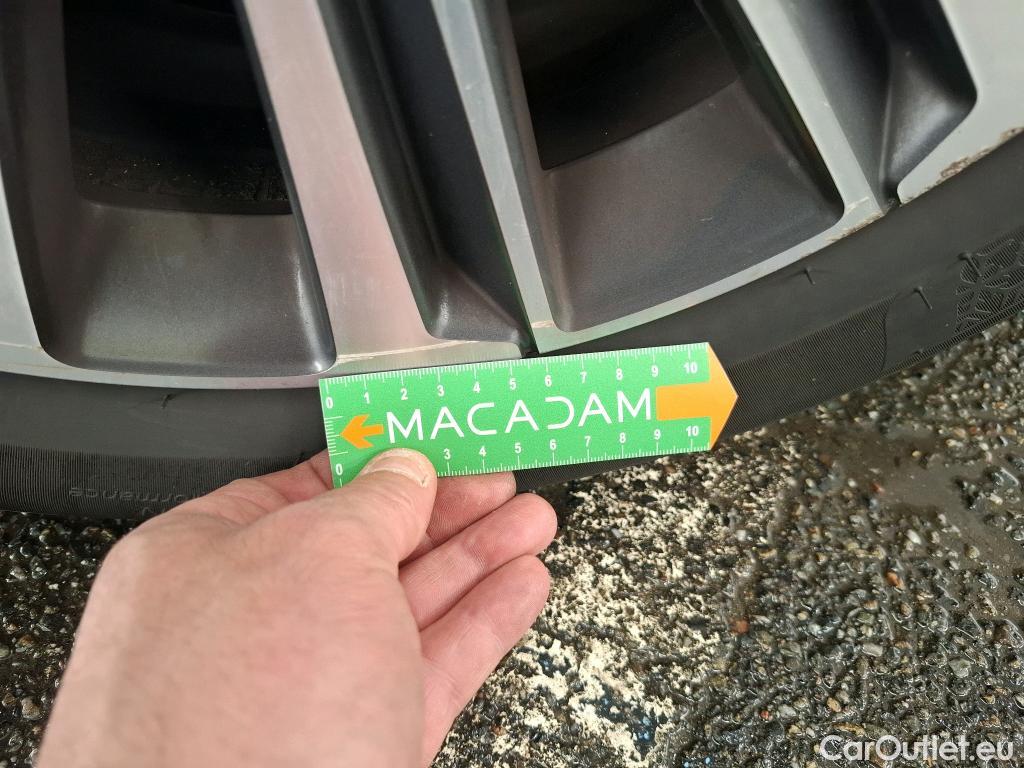  Peugeot  308  SW Allure Business 1.5 HDi 130CV BVA8 E6d #9