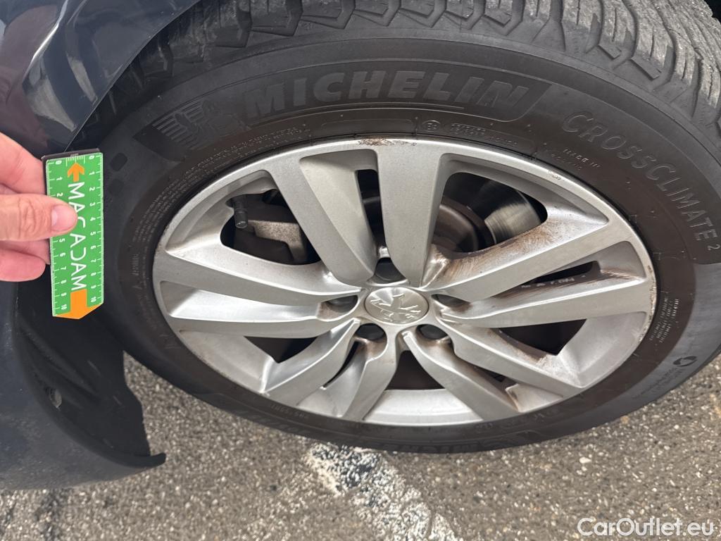  Peugeot  308  SW Active Business 1.5 HDi 130CV BVM6 E6dT #33