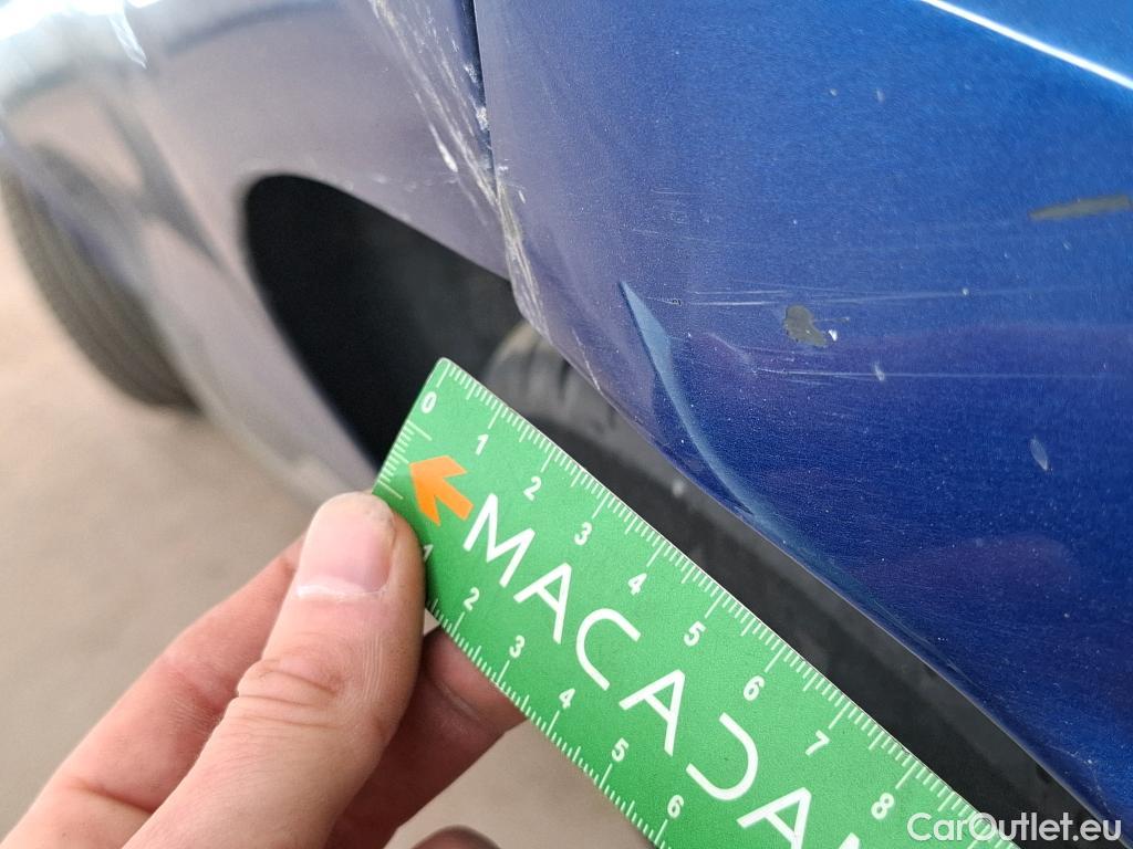  Renault  Clio  IV Business 1.5 dCi 90CV BVA6 E6 #3