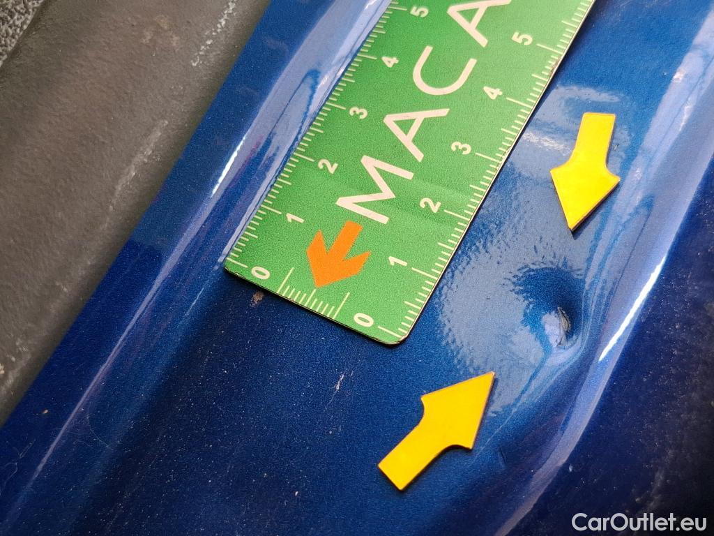  Renault  Clio  IV Business 1.5 dCi 90CV BVA6 E6 #59