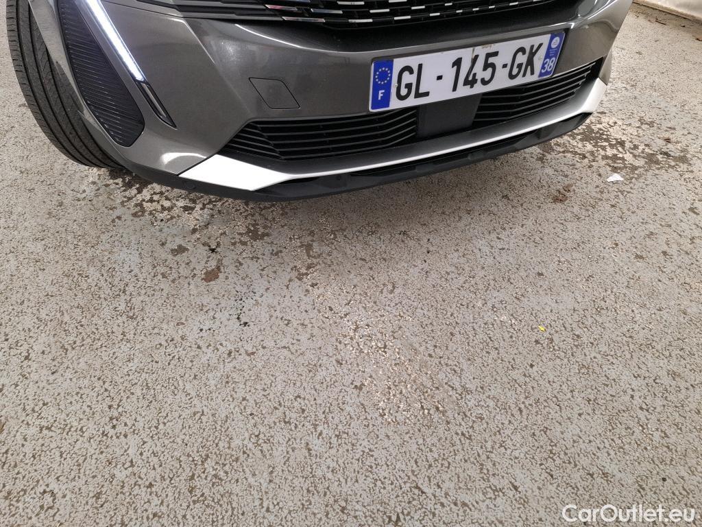  Peugeot  5008  Style 1.5 HDi 130CV BVM6 7 Sieges E6d #38