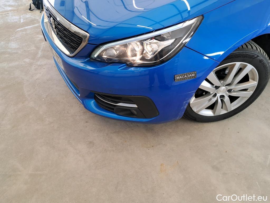  Peugeot  308  SW Active Business 1.5 HDi 130CV BVA8 E6d #28