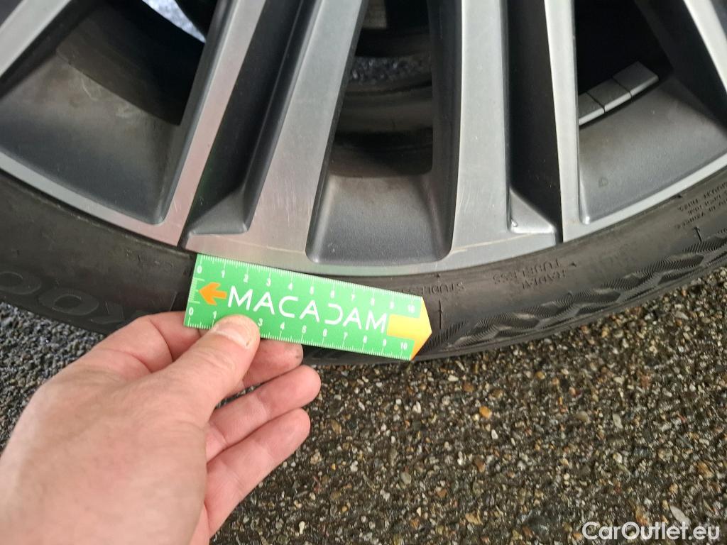  Peugeot  308  SW Allure Business 1.5 HDi 130CV BVA8 E6d #14